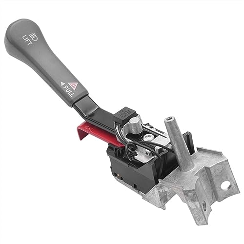 Commutateur de direction Freightliner 1998-2003 : Réparez vos clignotants en panne