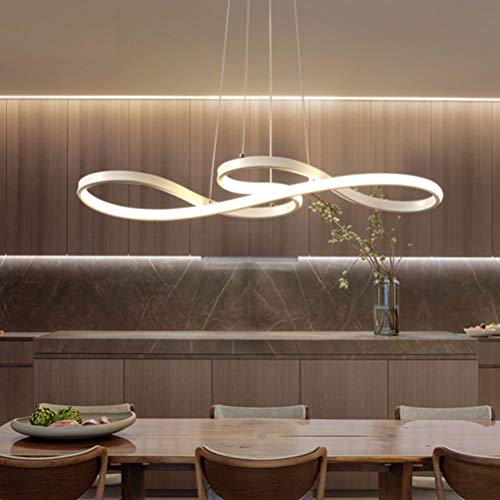 La Mejor Selección de Iluminación Colgante para comedor elegante - solo los mejores. 8 Imagen adicional