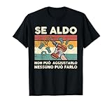 Regalo divertente per Aldo