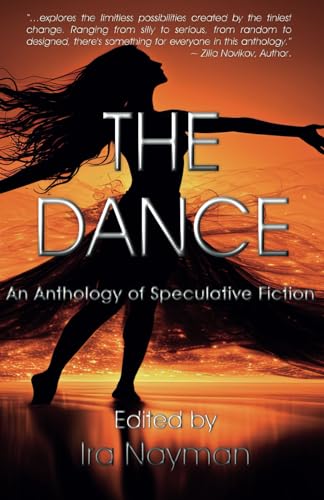 Cover of The Dance