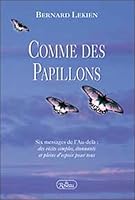 Comme des papillons 2894660588 Book Cover