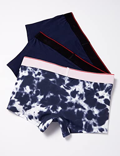 Image of Diesel mens Umbx-damienthreepack Boxer 3packBoxer Briefs