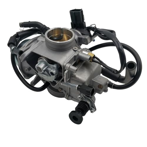 Carburateur de rechange pour TRX500FA Rubicon 4x4 pièce moteur quad moto 2005-2012