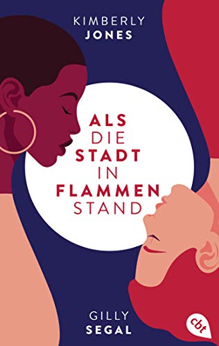 Als die Stadt in Flammen stand 3570314634 Book Cover