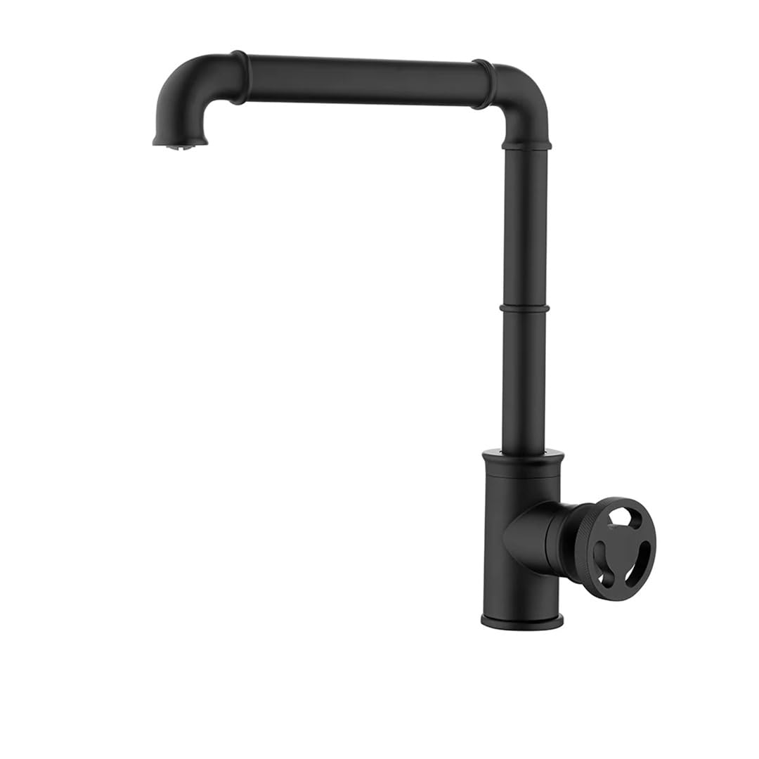 Robinet de salle de bain en laiton LWX Kiten Robinets pour vasque