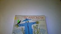 THE SCARECROW B000JF84FE Book Cover