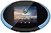 Produktbild CocktailAudio Multiplay 8 tragbares Android 2.1 Streaming Soundsystem/Videoplayer/Tablet blau