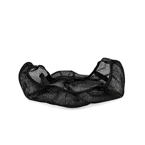 Accessoires moto confort de selle pour les trajets en Speed Twin 900