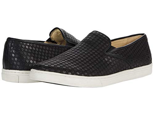 Johnston & Murphy Tyler Laser Weave Slip-On