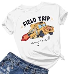 Field Trip-white