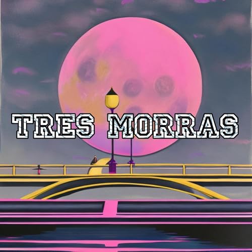 Tipo De Borrachos - Tres Morras cover art