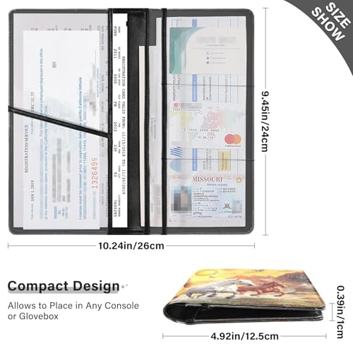 Organizador De Documentos Slim miniatura 3