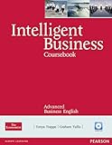  Intelligent Business Advanced Course Book (with Class Audio CD): Industrial Ecology