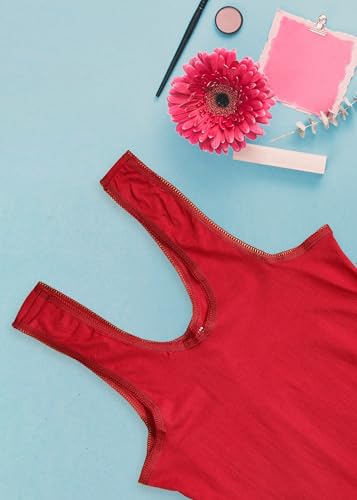 Image of Dollar Missy Pack of 1 Women's Combed Cotton Camisole