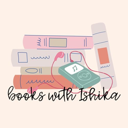 What's Books with Ishika?