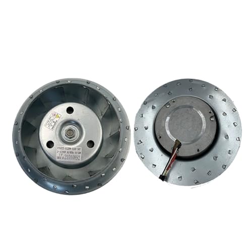 Ventilateur de broche BT40 BT50 BT30 refroidisseur moteur CNC RC R190P5-3TP