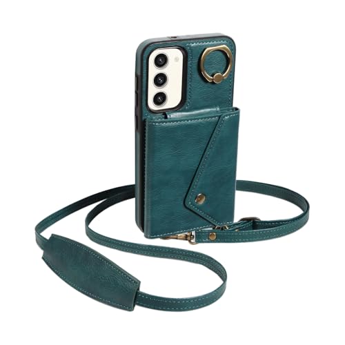 Étui Samsung S23 Plus avec béquille 360 rotative et protection intégrale