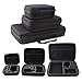 Flycoo Estuche de almacenamiento para cámara GoPro 3, 4, Hero 4, 5,...