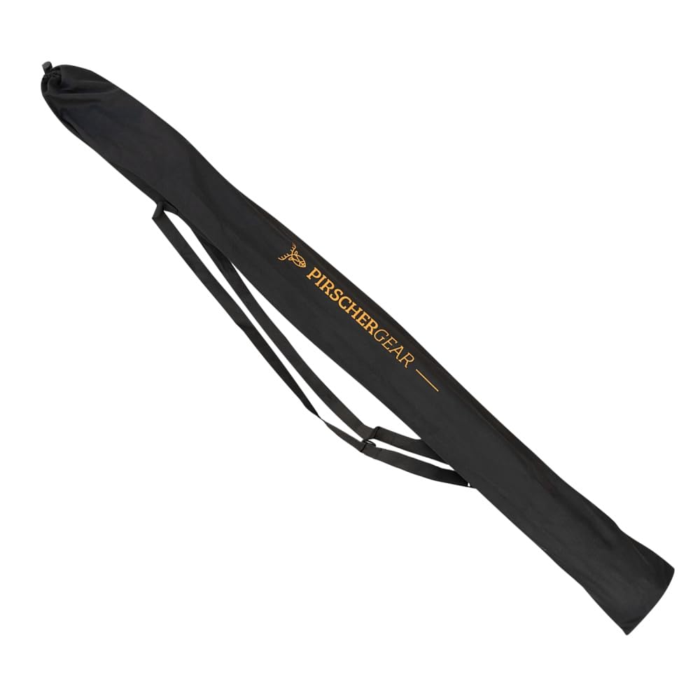 Pirschstock Vierbein 2.0 - Zielstock Jagd