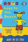 Otto Goes to the Beach (Passport to Reading Level 1)