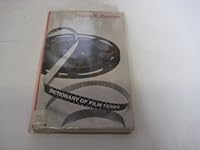 Dictionary of Film Terms 0070042128 Book Cover