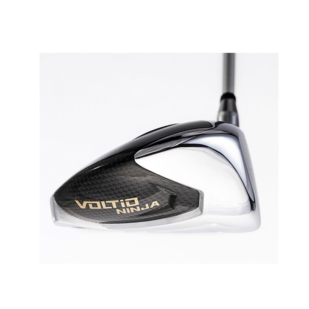Amazon.co.jp: Katana Golf Driver VOLTIO NINJA PREMIUM CARBON