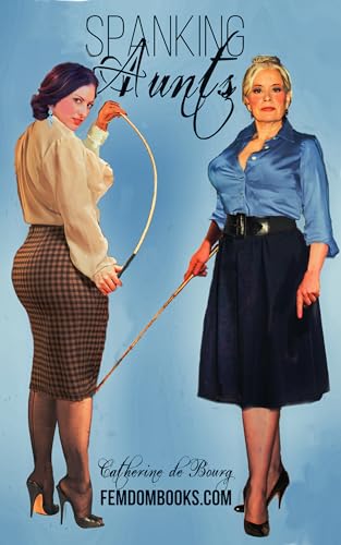 Spanking Aunts