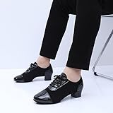 Zoom IMG-1 juodvmp scarpe da ballo latino Zoom IMG-1 juodvmp scarpe da ballo latino
