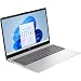 HP Laptop 15,6 Zoll IPS Full-HD, Intel N100, 4 x 3.40 GHz, 8 GB RAM, 512 GB SSD, Intel UHD Graphics, Norton 360, Windows 11