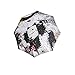 Produktbild doppler Taschenschirm Modern Art Magic Mini  Sehr leicht  Automatik  Trendiges Design  Street Art