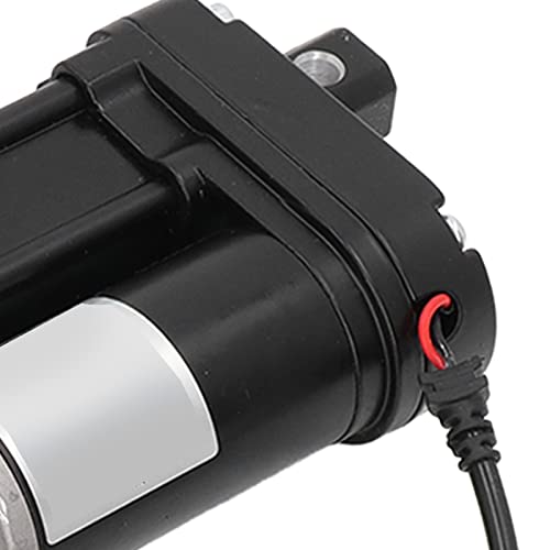 Actuador Lineal Eléctrico IP54 para resolver necesidades de elevación 2