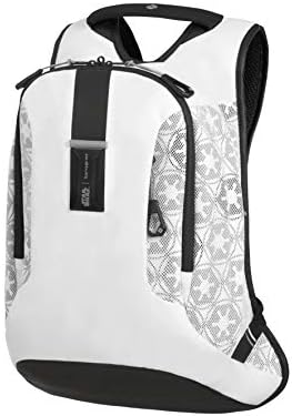 Samsonite Paradiver Light Plecak na Laptopa, 16 L, Czarny