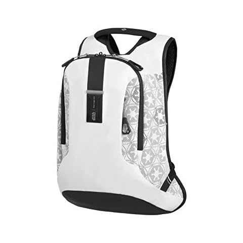 Samsonite Paradiver Light Mochila Infantil Cover