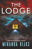The Lodge 1837562121 Book Cover
