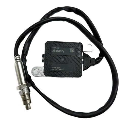 Capteur de NOx Lambda 29650-2u200 d'oxygène pour Hyundai Tucson SNS0817B