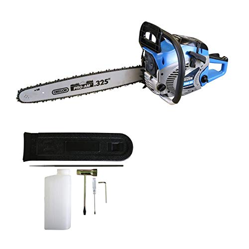 Preisvergleich Produktbild BENZINKETTENSÄGE KS 500-55