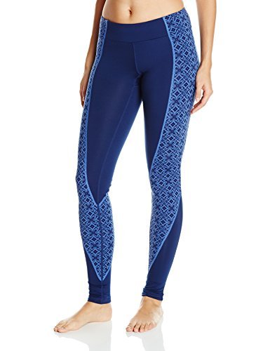 Jockey Women's Peak Performance Thermal Bottoms
