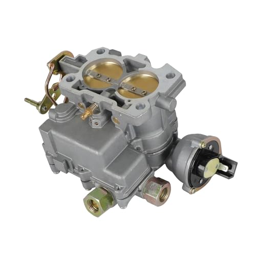 Carburateur Mercruiser 3.0L marine 2 corps tringlerie longue 3310-864940A01 bateau