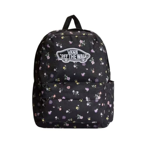 Vans Old Skool Classic - Mochila unisex Old Skool Classic, M