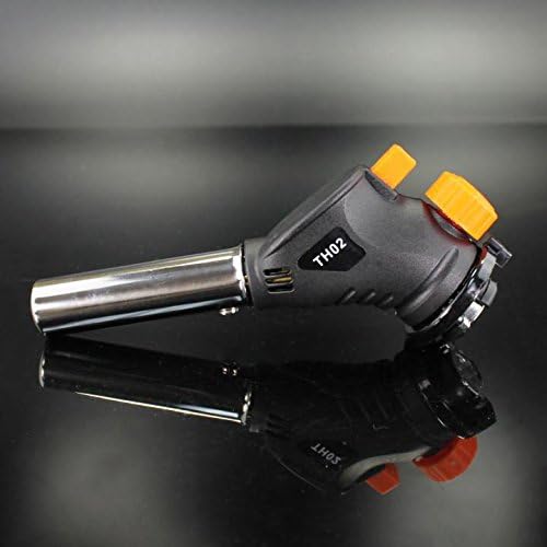 turbo Blink torch tho2 flame gun