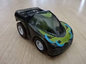 THE JOKER チョロ Q ミニカー 日本製 タカラ チョロQ オフロードチョロQ NO 12E WAGEN VW