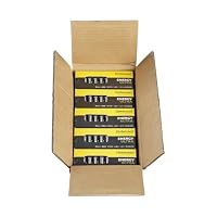 Intenso Energy Ultra AAA Micro LR03 Alkaline Batterien 150er Pack, gelb-schwarz – Ansicht 3