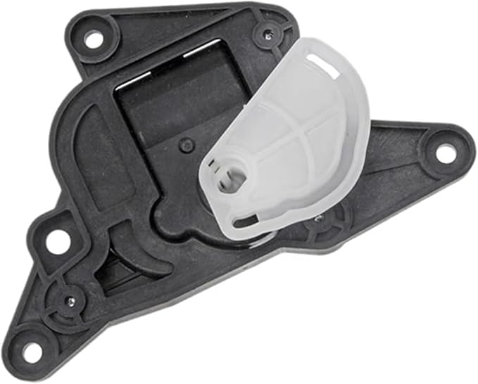 Servomoteur de climatisation bloqué sur Santa Fe ? Solution 97160-3K000 - 3