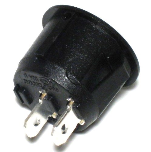 Mini Interruttore Ribaltabile Interruttore A Bilanciere On-off - Foto 11