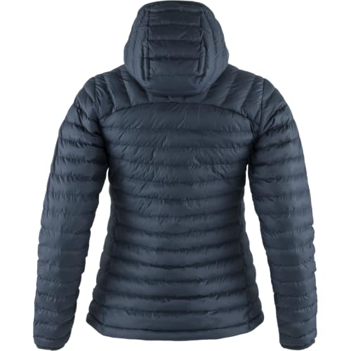 Image of Fjallraven Expedition Latt Women's Insulated Full-Zip Midlayer Hoody