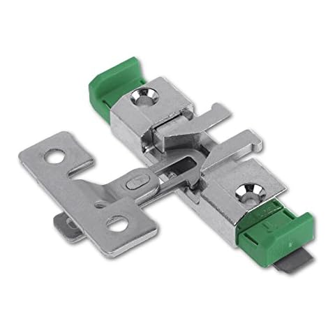 EASYFIT Boa Restrictor - 17mm Stack Height Cover