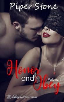 Paperback Honor and Obey Book