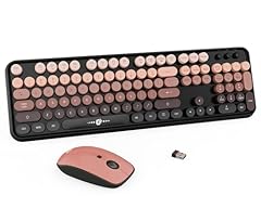 V2020 Black Colorful