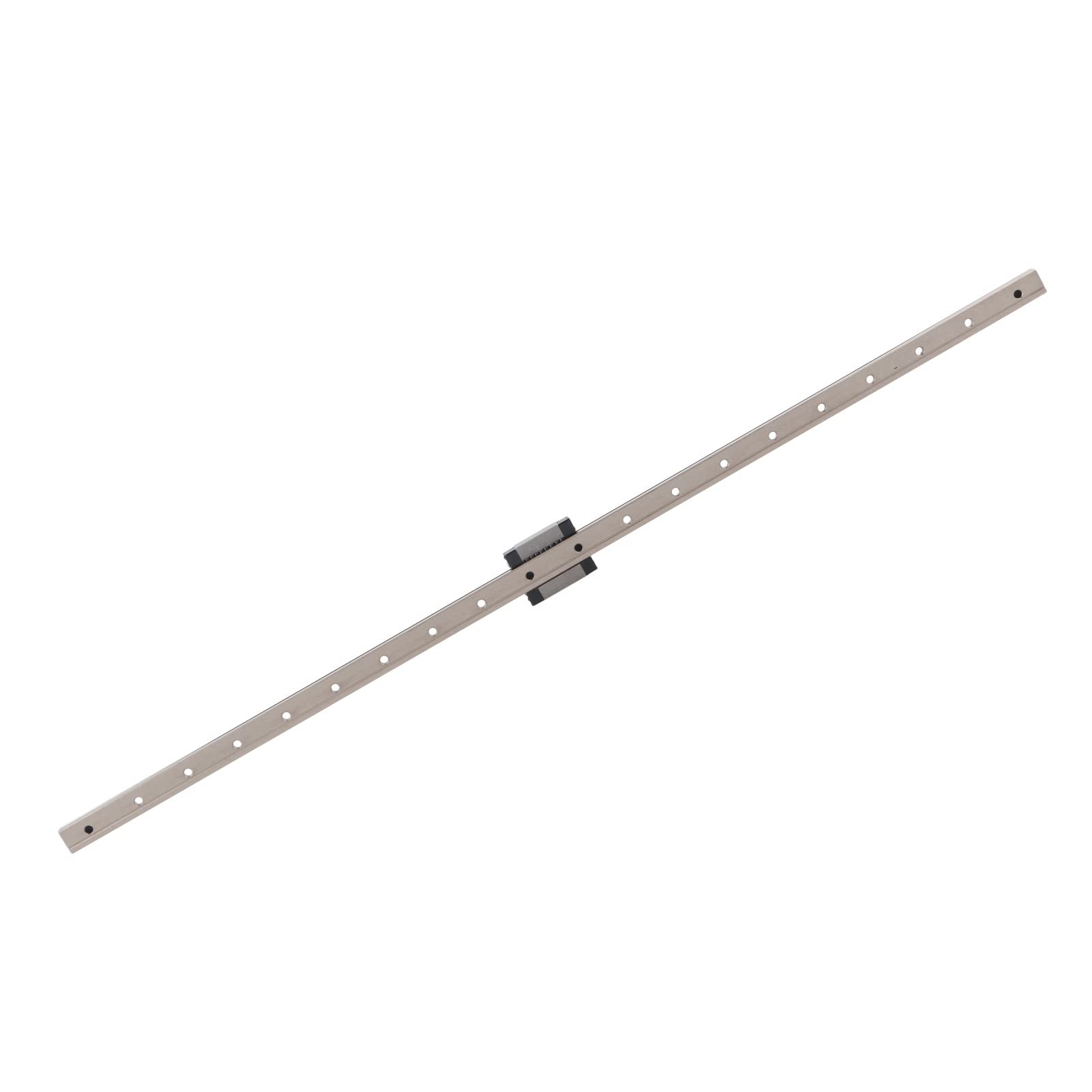 Guida lineare con (500 mm)