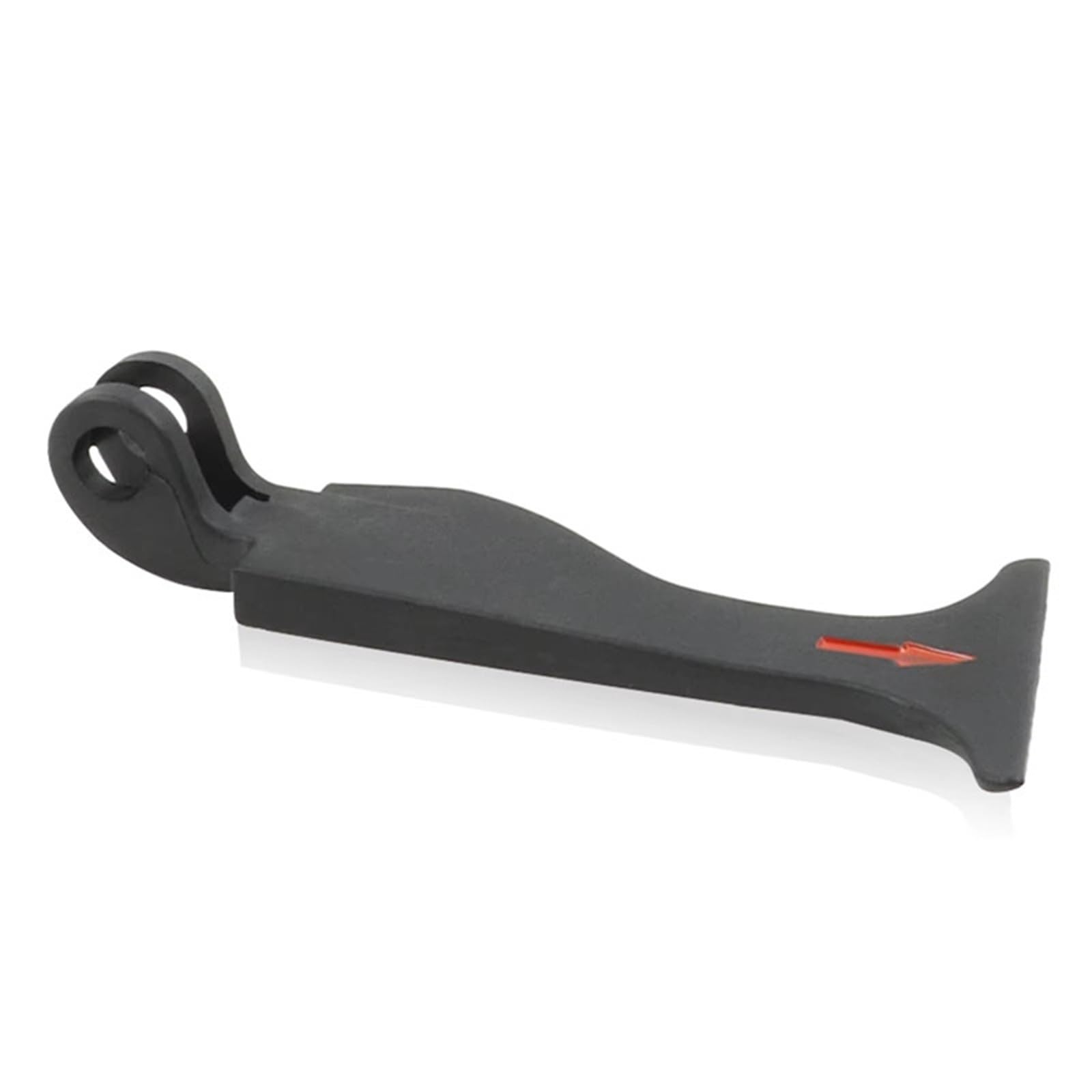 Palanca Apertura Capó Compatible Con Benz Para C230 2003 2004 2005 Manija De Liberación De Capó Correa De Tracción De Rejilla Delantera Accesorios De Coche OEM: 203 887 04 27